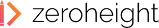 Zeroheight logo