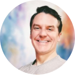 Profile photo of a man